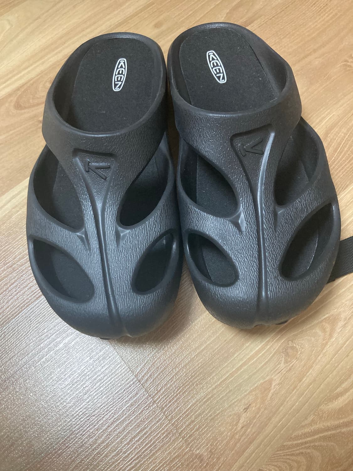 킨 샨티 블랙 상품이미지1