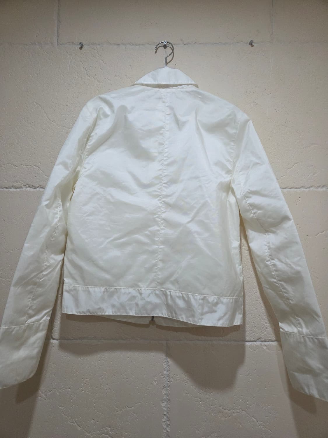 강혁 에어백 자켓 M사이즈 상품이미지2