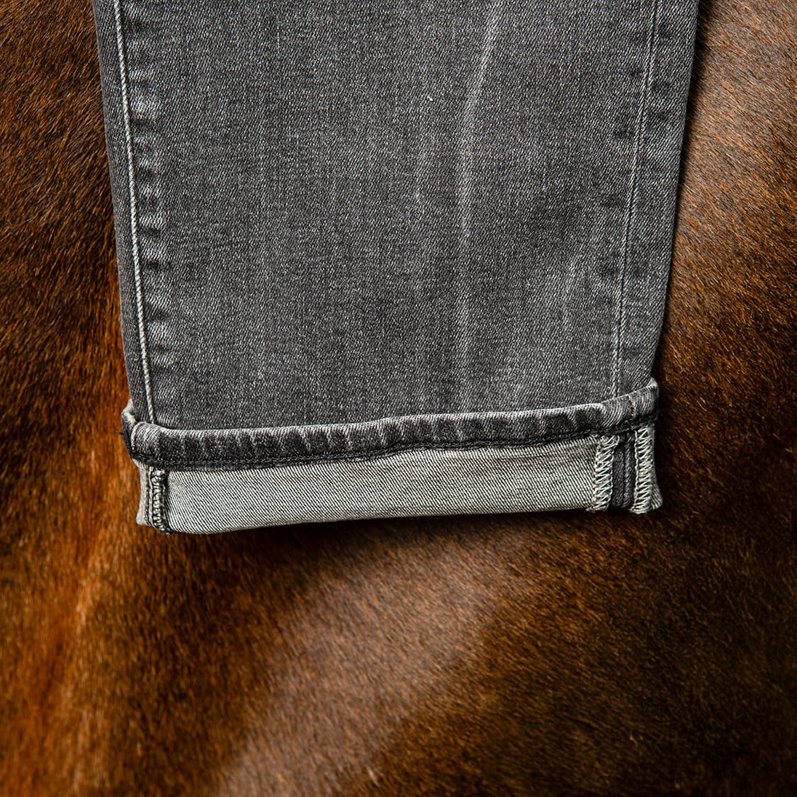 [35] 갭 GAP 스트레치 데님팬츠 그레이  상품이미지6