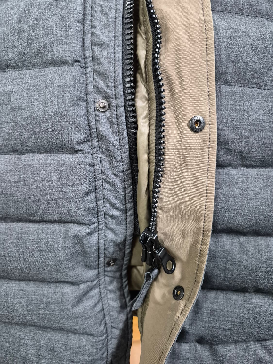 듀베티카 패딩 남성 50 100 상품이미지4