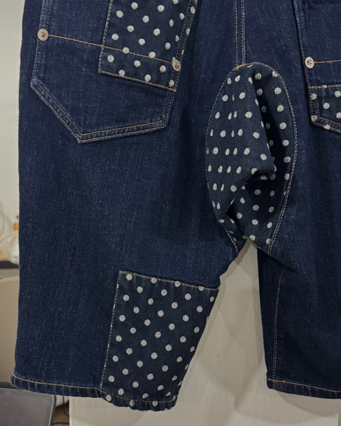 VINTAGE BOTTOM 상품이미지6