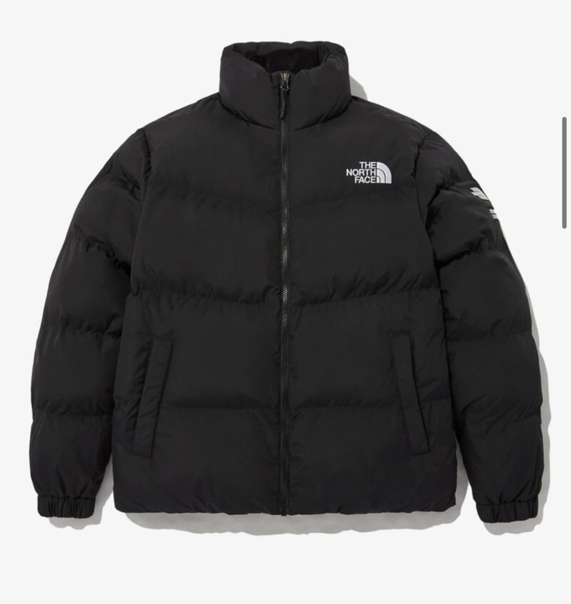 노스페이스 눕시 아스펜 온볼 패딩 상품이미지1