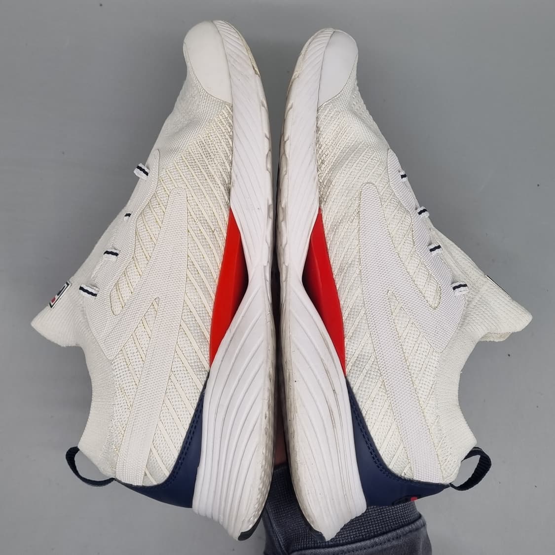 휠라 RGB플렉스 남성운동화270 상품이미지5