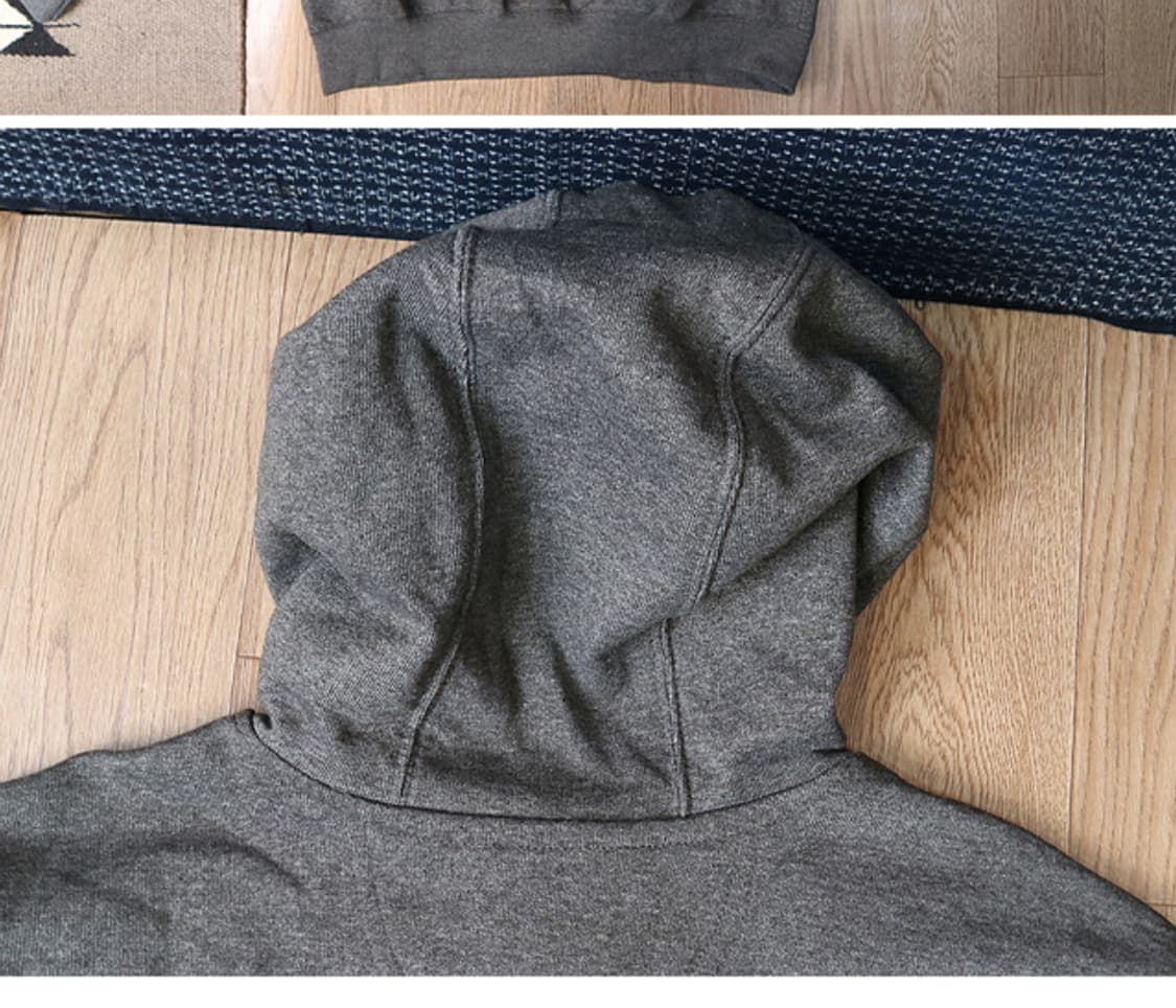 carhartt 칼하트 후드티

최상 컨디션 상품이미지6