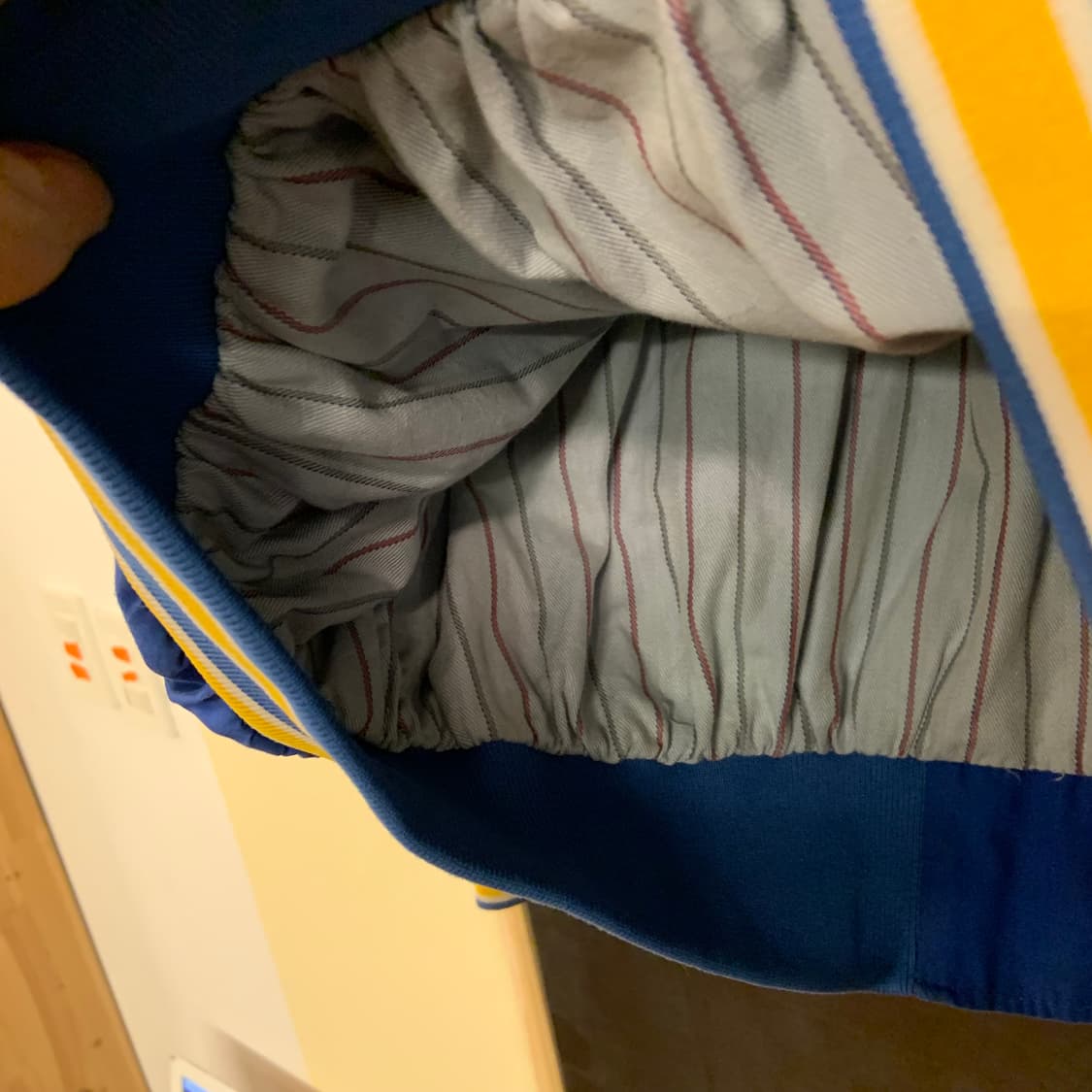 90s 스타디움 자켓 상품이미지6