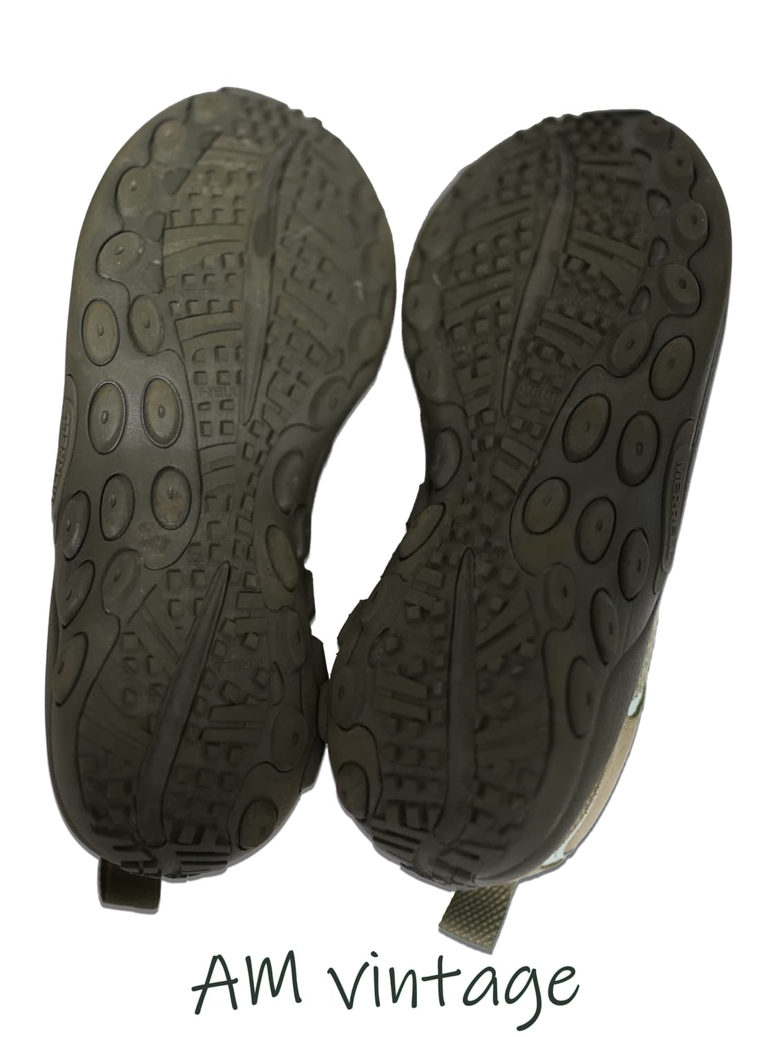 Merrell JUNGLE MOC EVO VENT SE U DRAB 상품이미지2