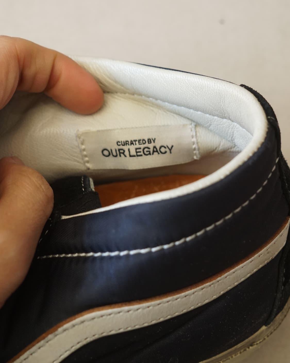 Vans X Our Legacy 상품이미지6