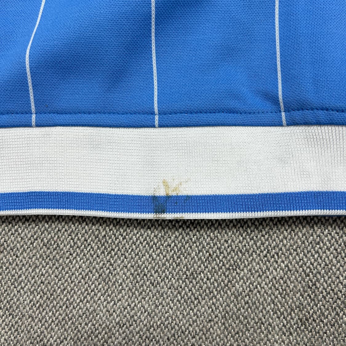 리복 NBA 레이커스 베이스볼 져지(L) 상품이미지9