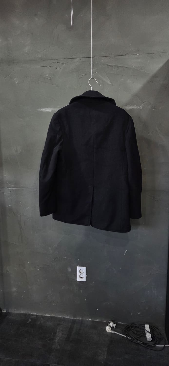 US Navy - P-Coat 8 button 상품이미지9