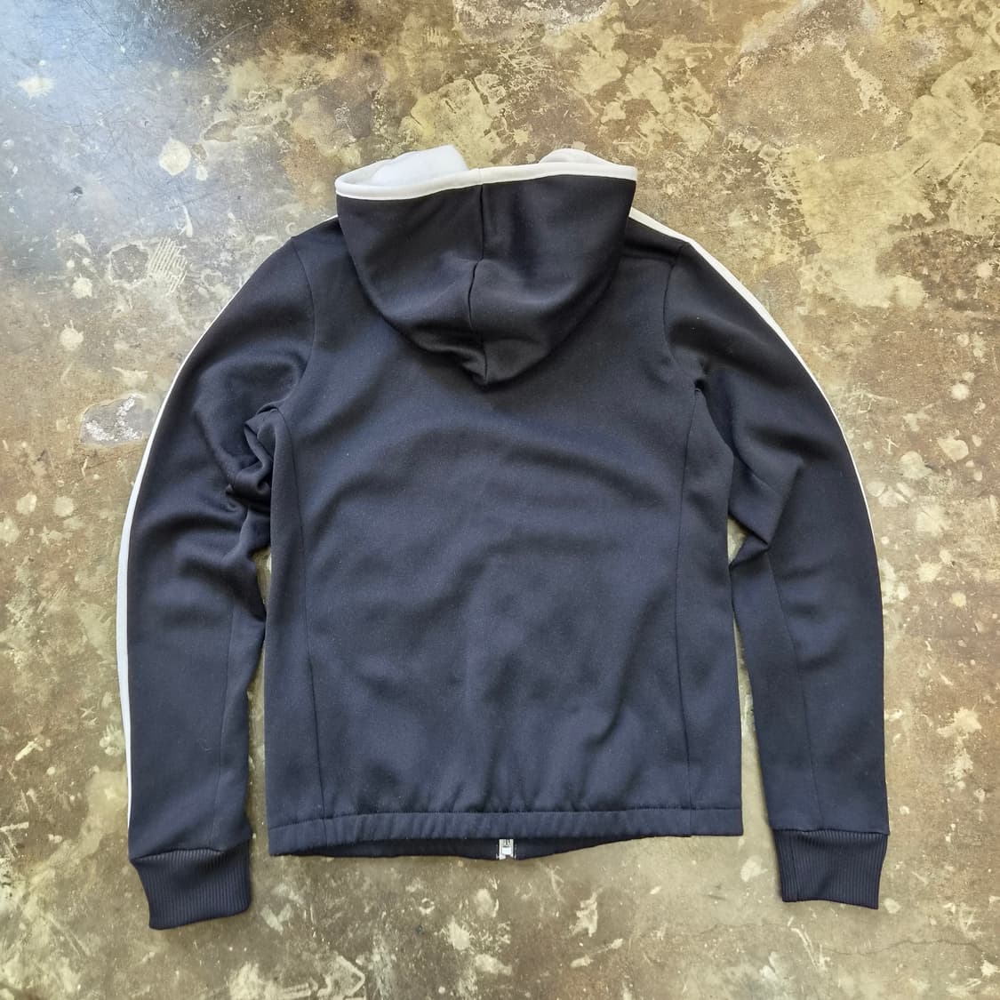 90) 아디다스 후드집업 자켓 점퍼 상품이미지4