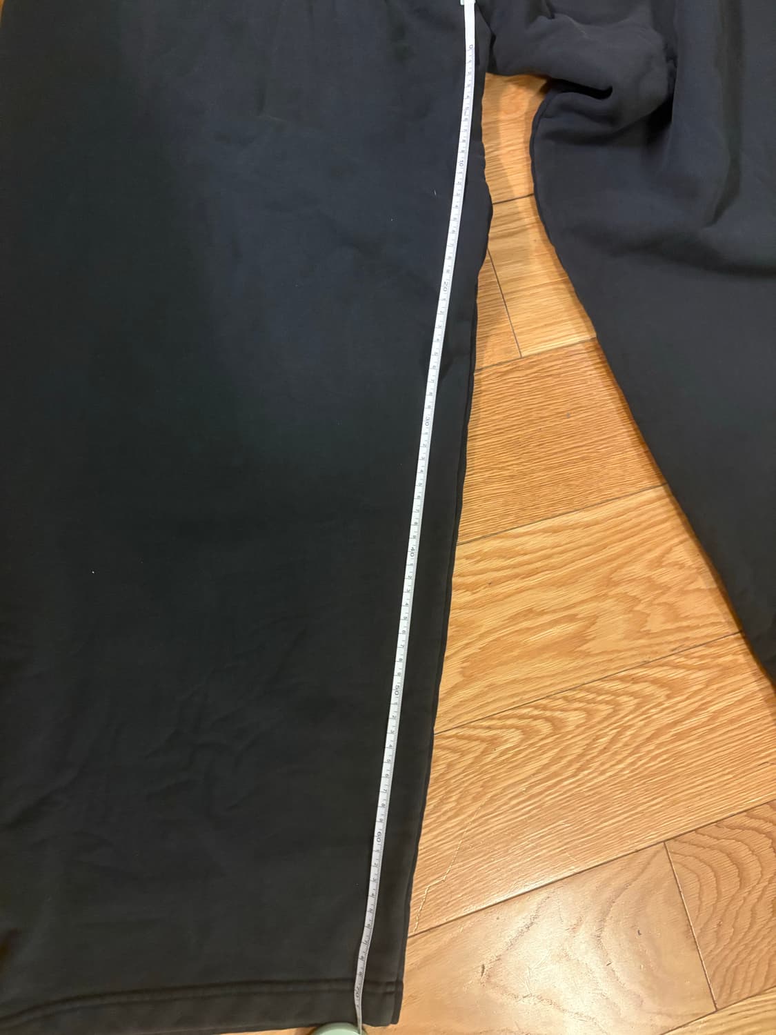 발렌시아가 이베이 팬츠 상품이미지3