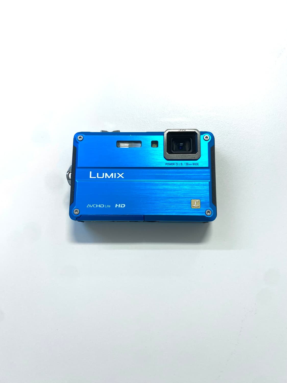 파나소닉 루믹스 DMC-FT2 디지털 카메라 상품이미지10