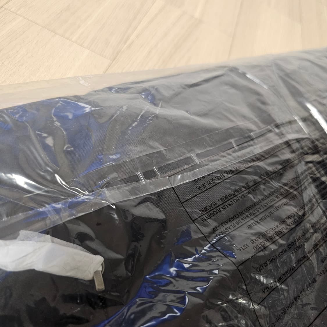 M 미개봉) 할리데이비슨 제너레이션 캐주얼 재킷 자켓 남성 95 100 상품이미지4