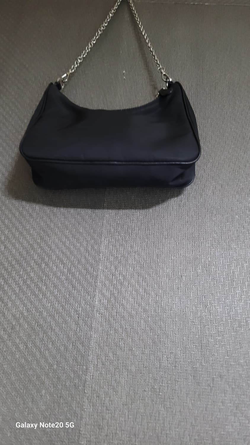 프라다 호보백 상품이미지5