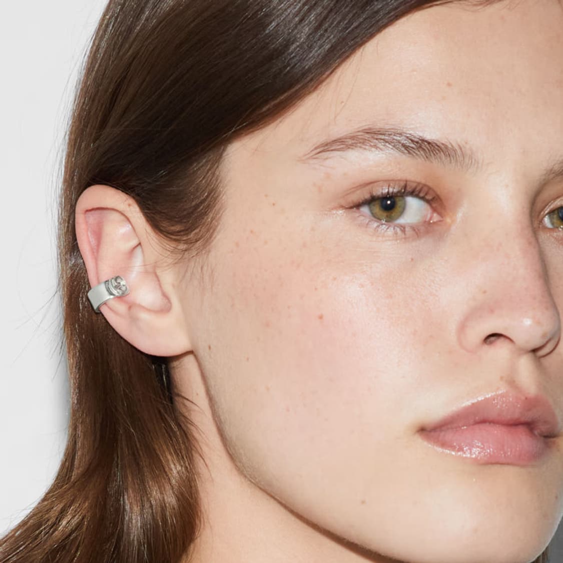 구찌 인터로킹 이어커프 유니섹스 유일매물 상품이미지7