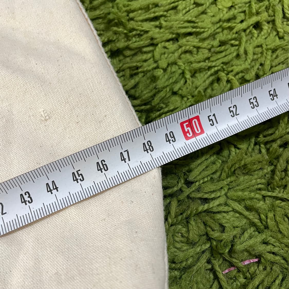 메종키츠네 숄더백 상품이미지6