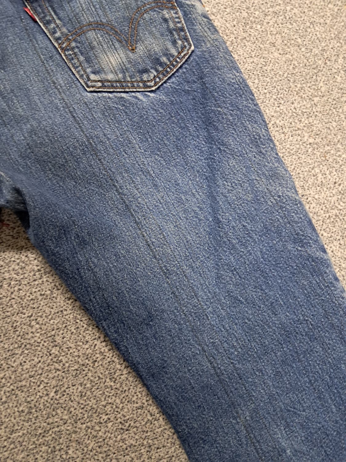 리바이스517 상품이미지7