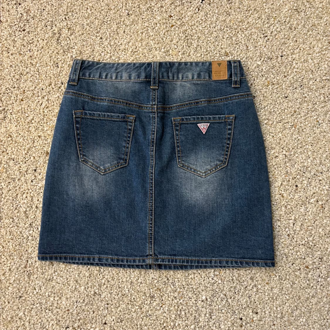 GUESS 미니 스커트 ⭐️901 상품이미지3