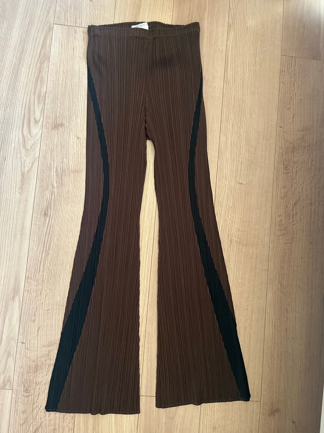 이세이미야케 플리츠플리즈바지 상품이미지1