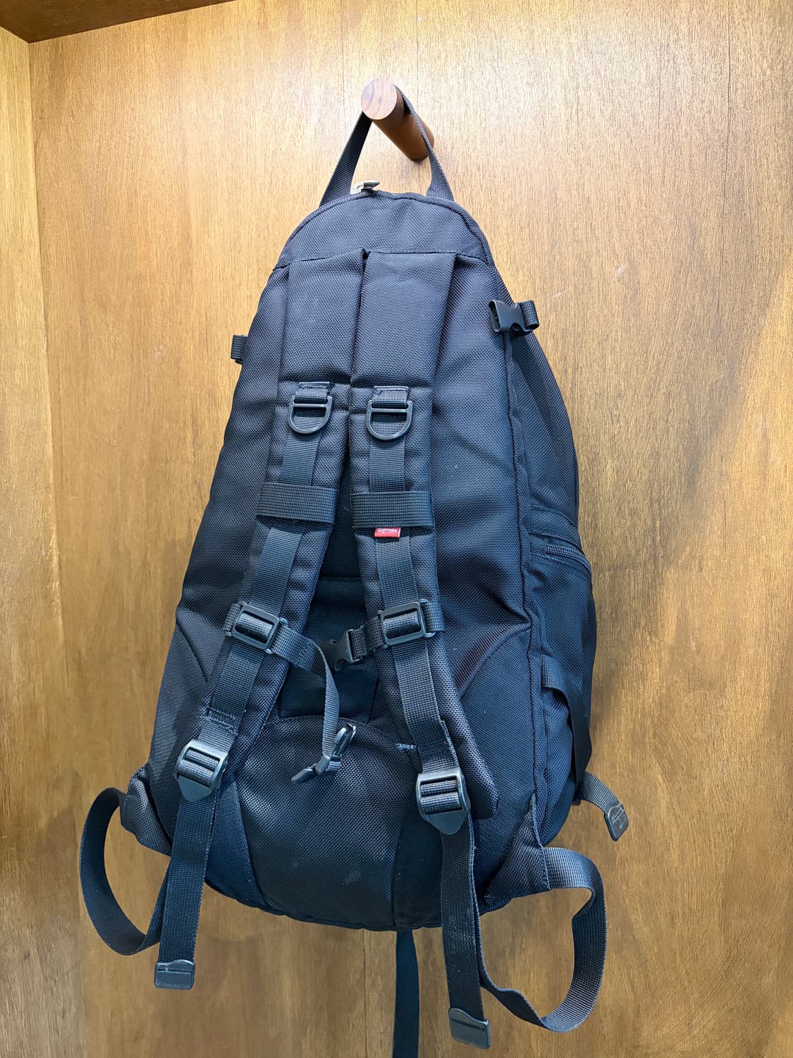 2000AW 슈프림 USA MADE 백팩 상품이미지5