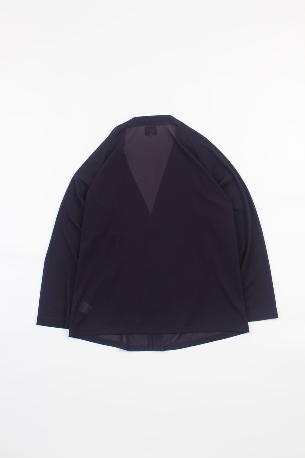 NEEDLES Mesh Cardigan Purple (Made In Ja 상품이미지9