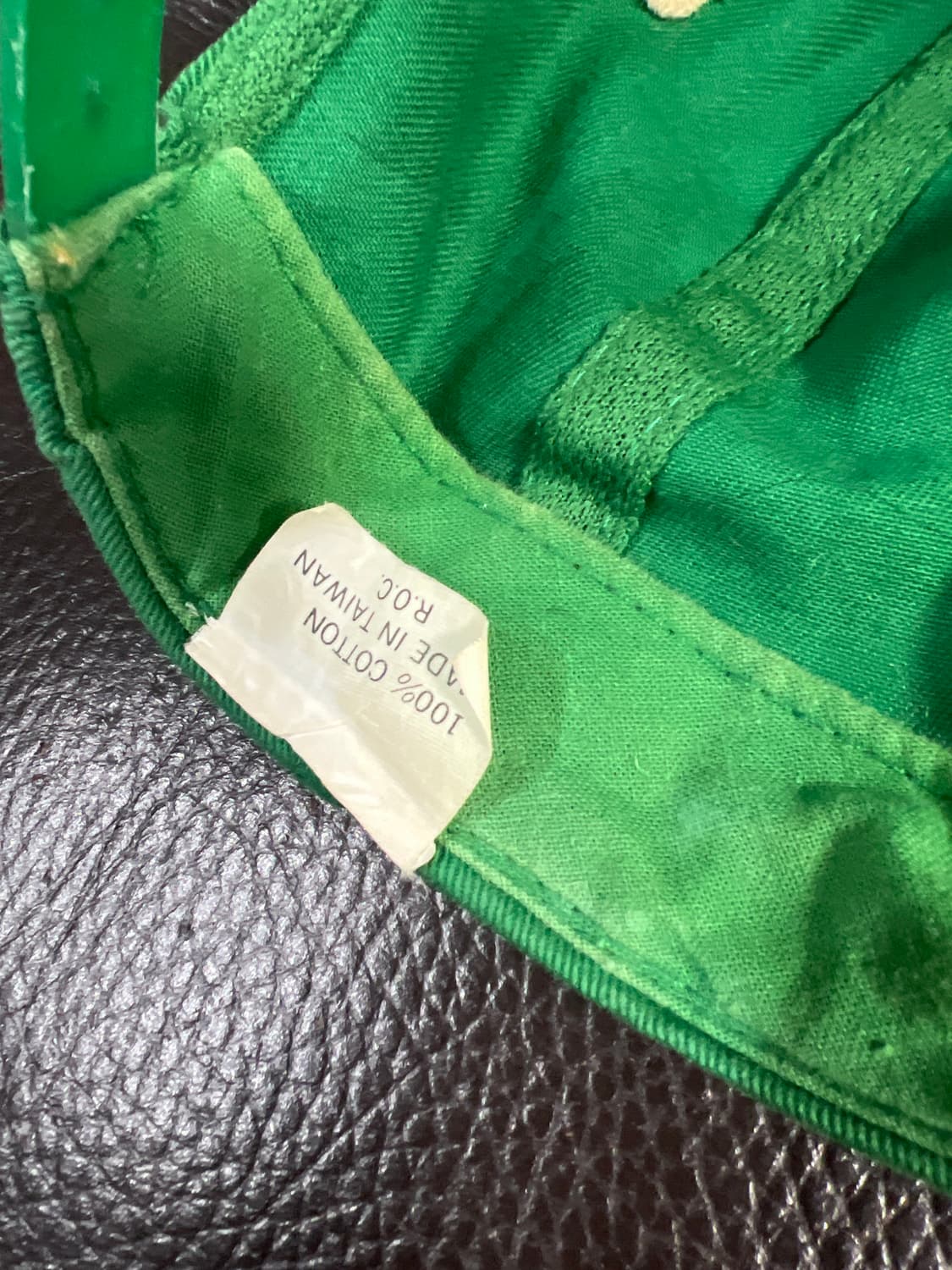 Usa 빈티지 캡 상품이미지4