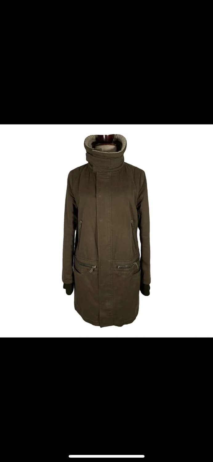 지방시 사파리 자켓 IT 36 상품이미지2