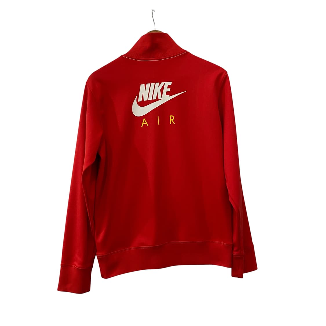 나이키에어 언리미티드 빅로고 져지집업(S) 상품이미지2