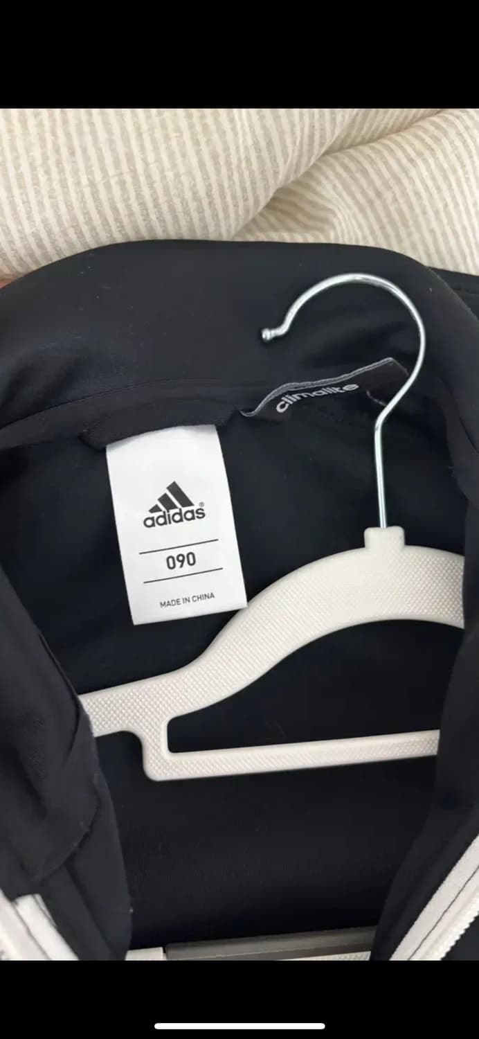 아디다스 여성용 스포츠 져지 상품이미지2