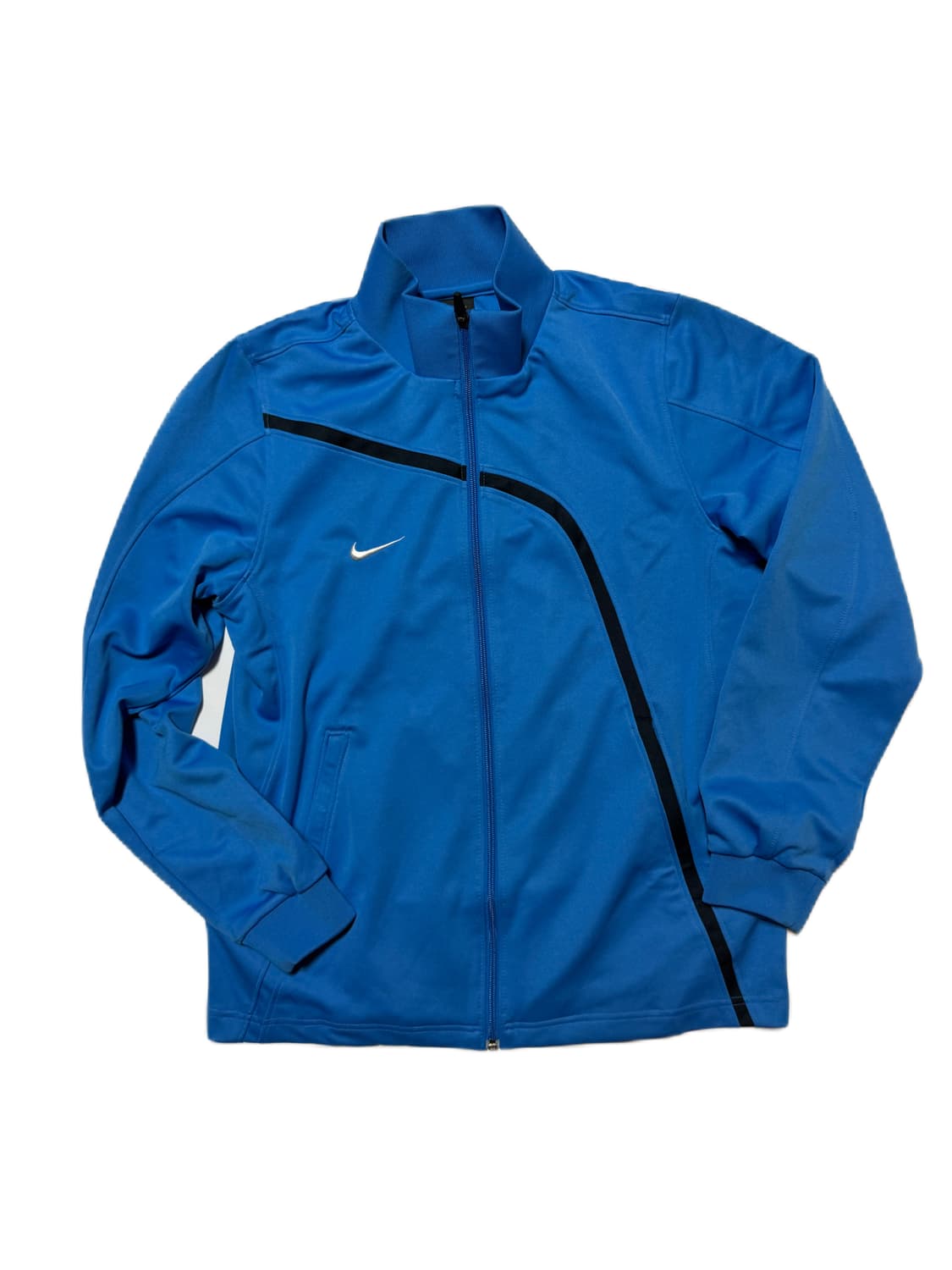 나이키 스카이블루 라인 저지 상품이미지2