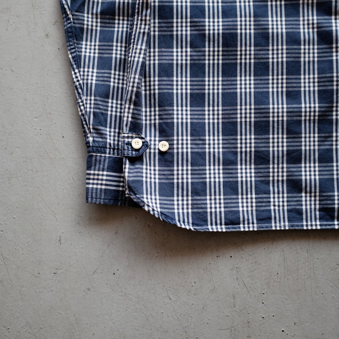 Ben Davis Check Jacket 상품이미지5