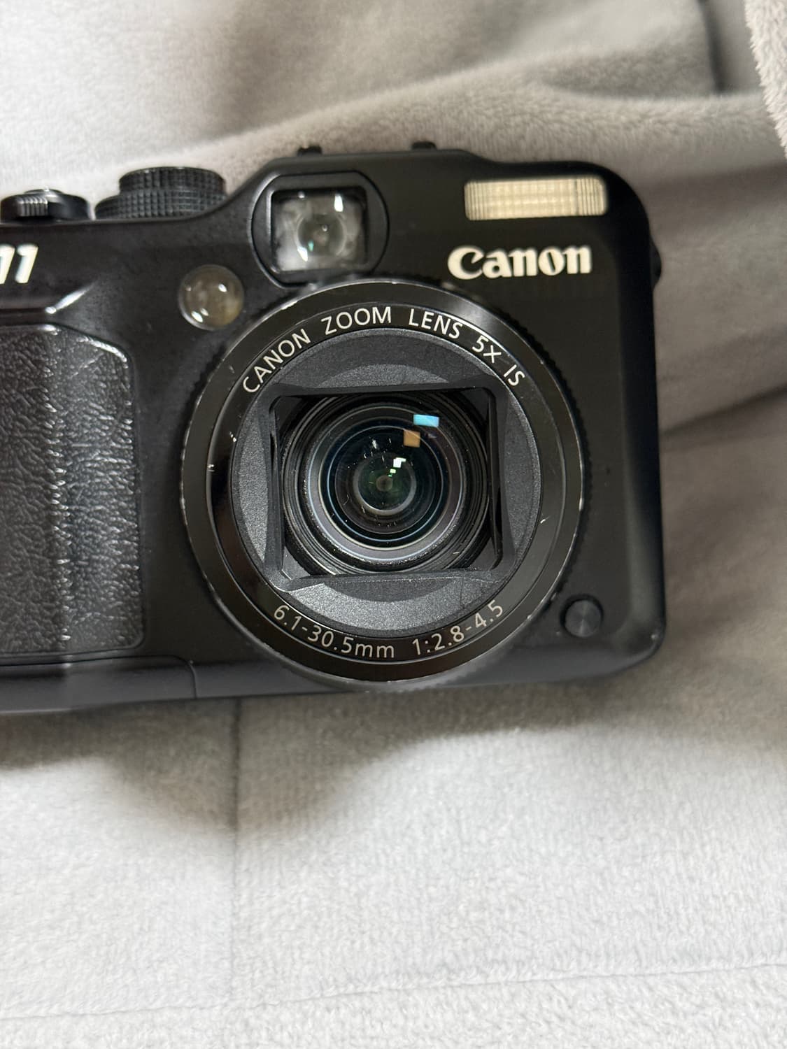 [빈티지 디카] 캐논 파워샷 g11(작례O) 상품이미지3