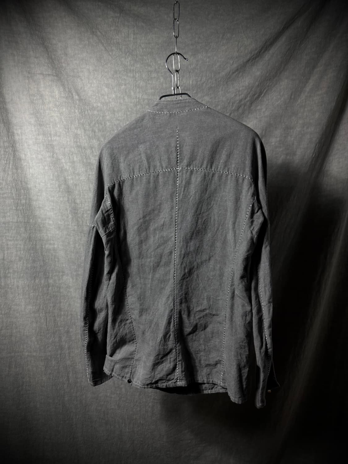 Incarnation  Hand-Stitched Seam Jacket 상품이미지10