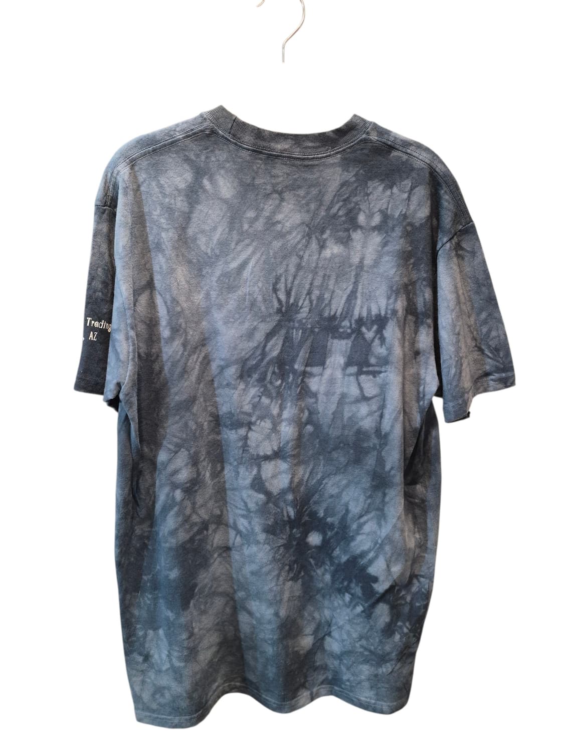 The Mountain 늑대 프린팅 반팔 티셔츠 상품이미지2