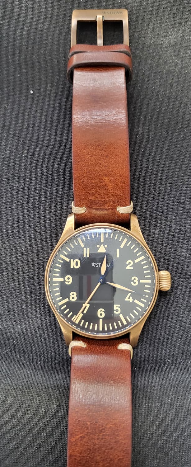 스토바 브론즈 빈티지 36 상품이미지6