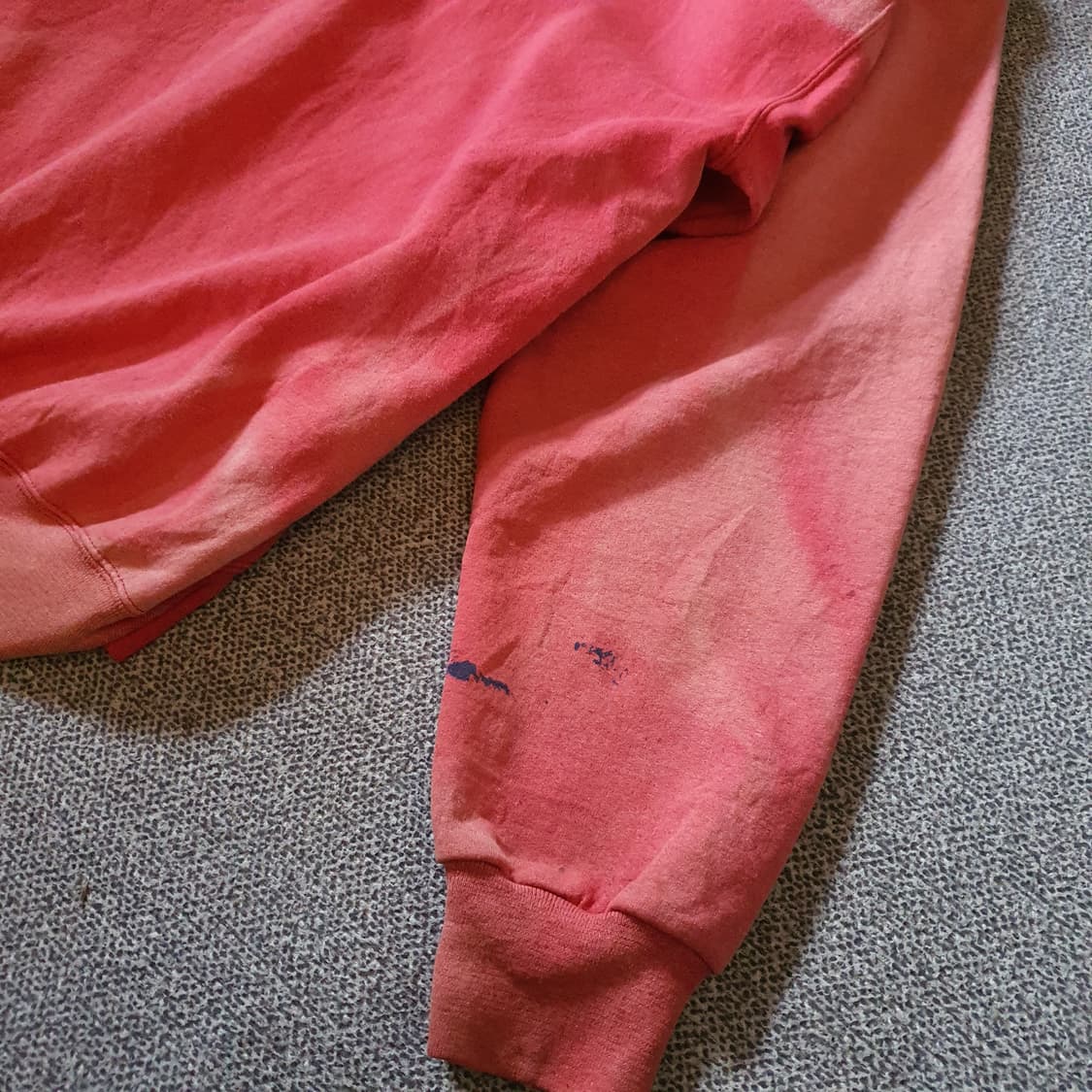 챔피온 후드 집업 기모 No.51 상품이미지10