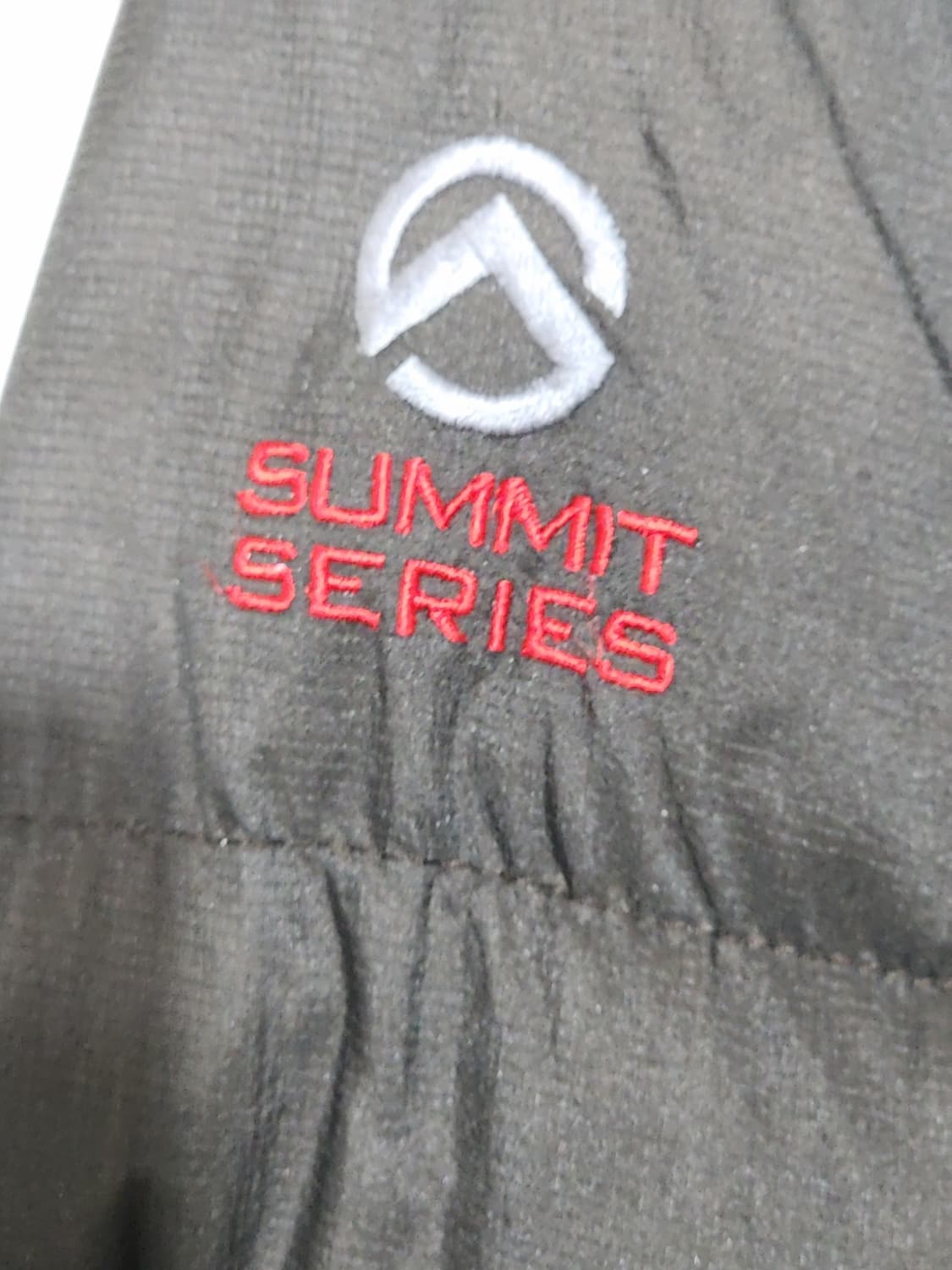 (95) 노스페이스 구스다운 패딩점퍼 서밋시리즈 거위털 800 자켓  상품이미지5