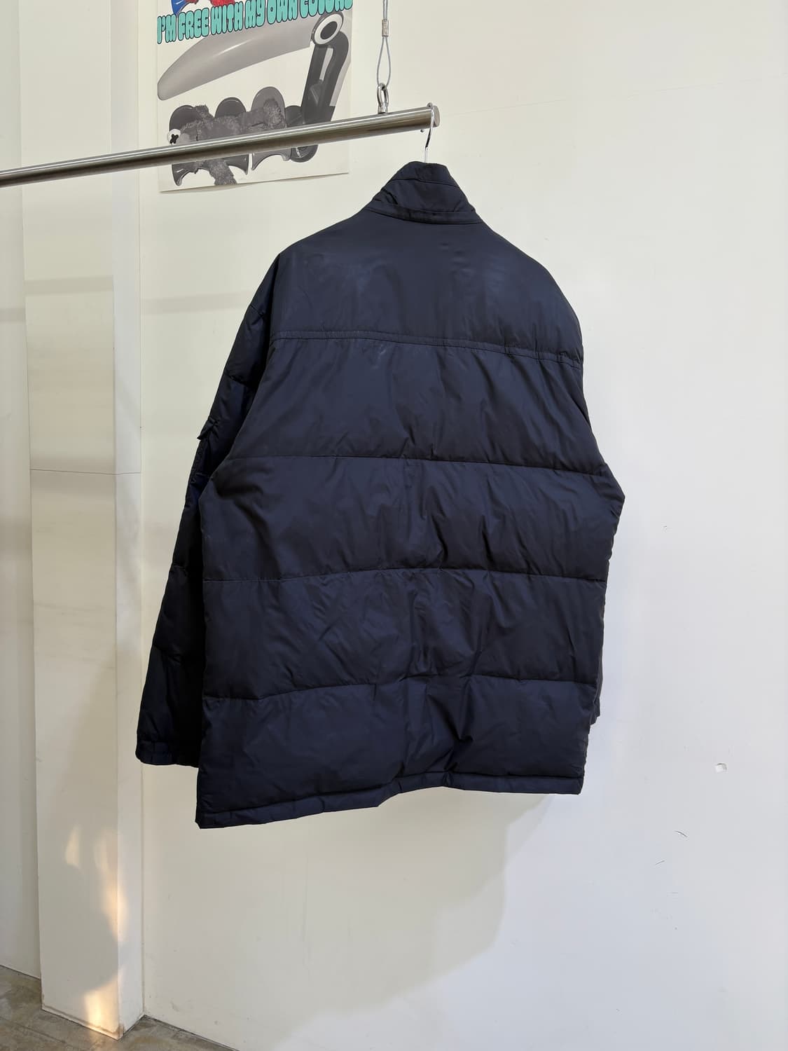 MCGREGOR 패딩 상품이미지5