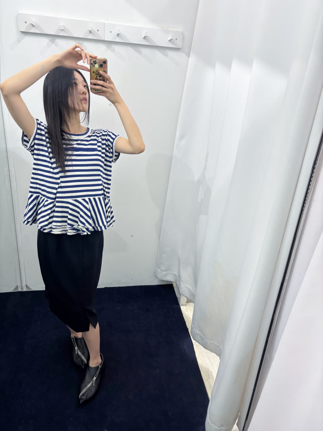 Tricot Comme des Garçons 상품이미지1