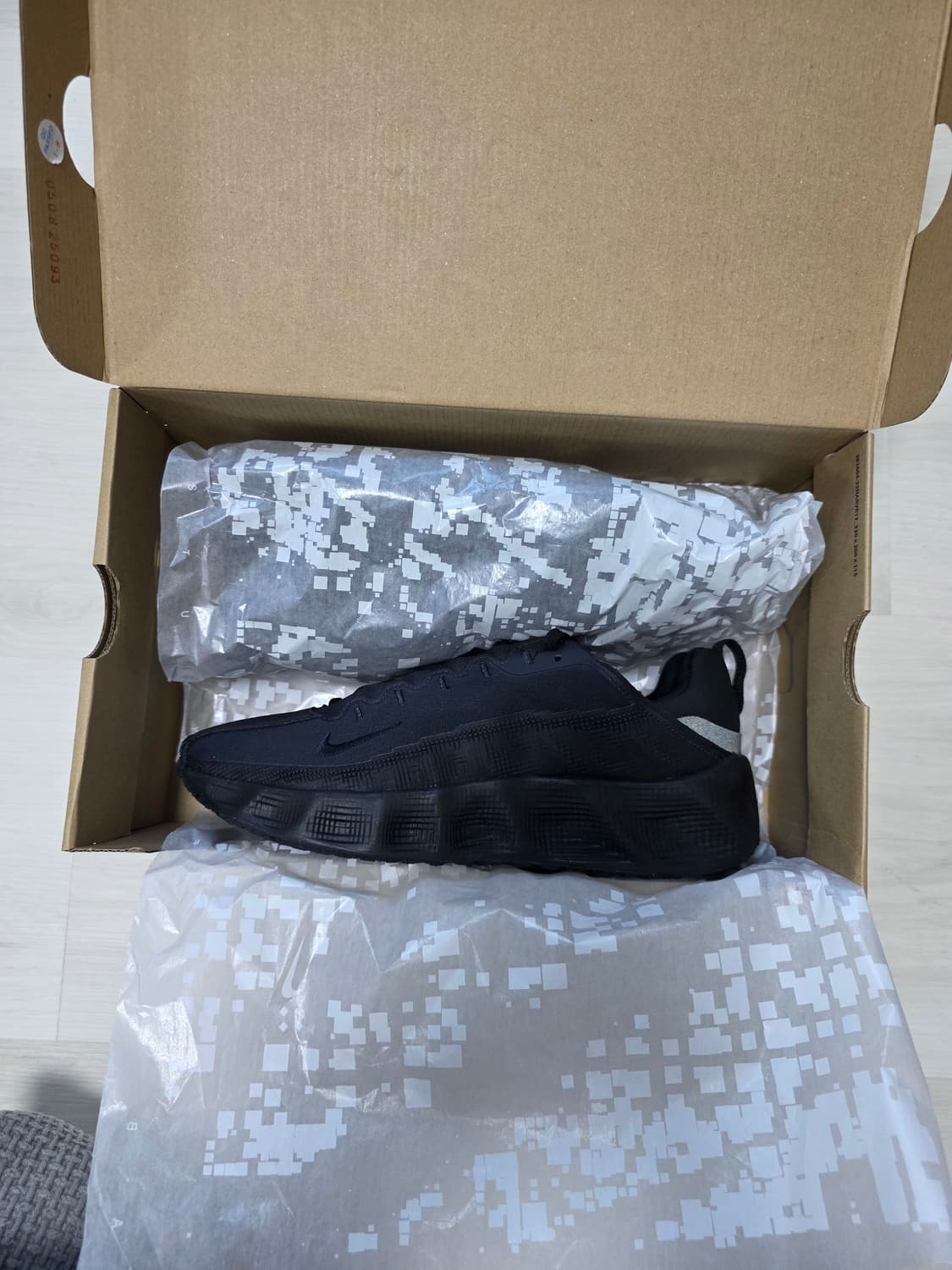 나이키 아바로버 상품이미지5