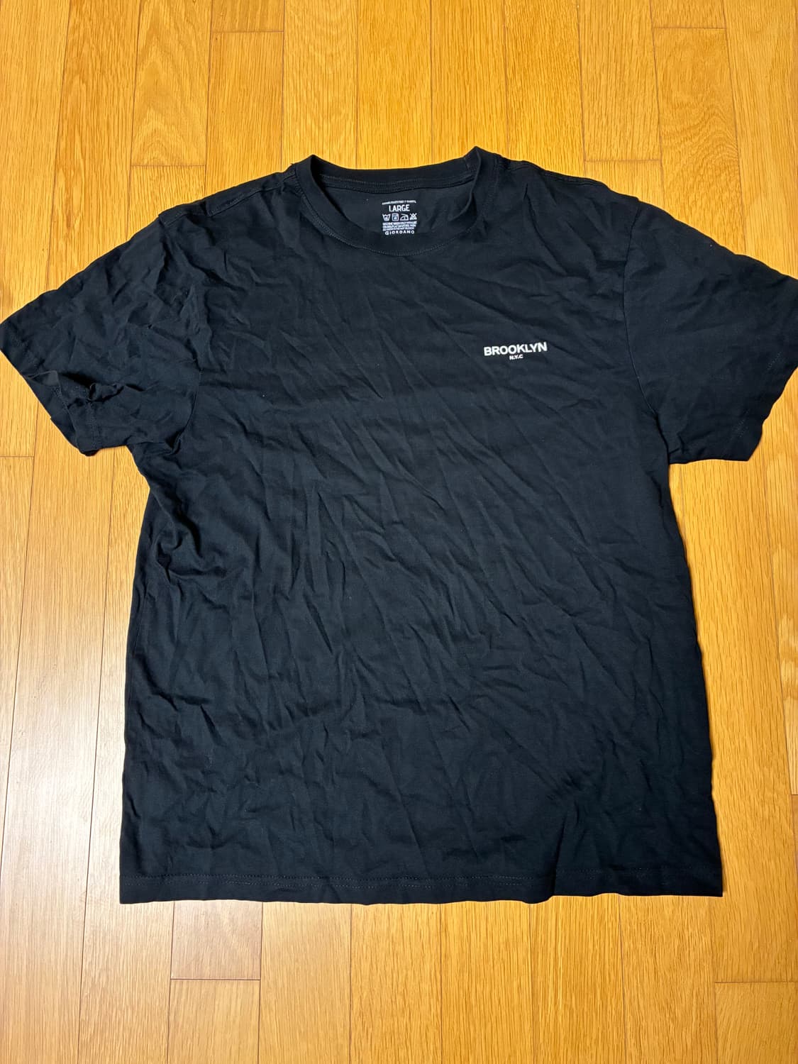 지오다노 반팔 (95) 상품이미지1