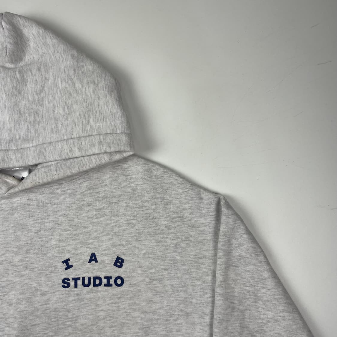 IAB STUDIO 후드티 상품이미지5