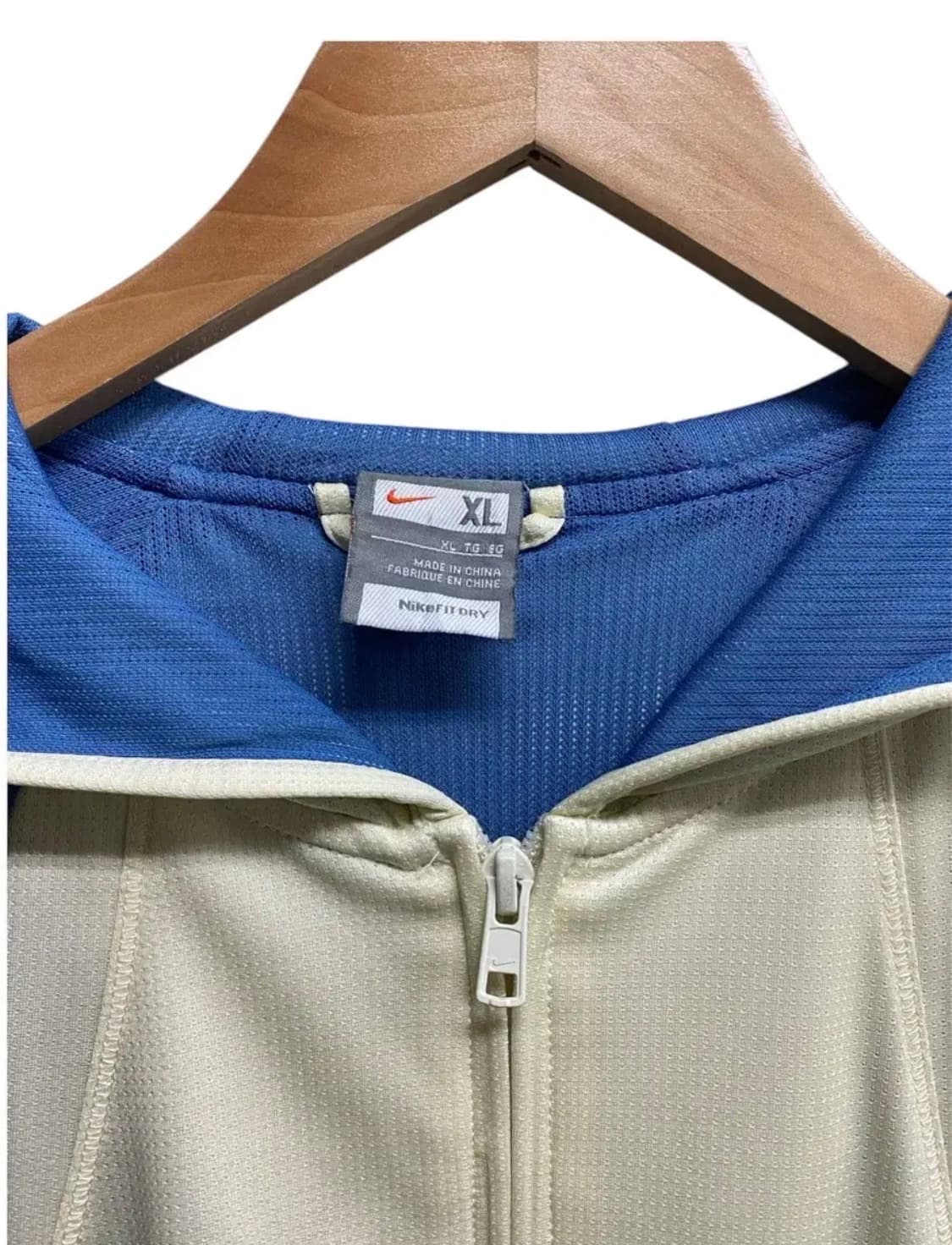 나이키 드라이 핏 기능성 자켓 free 상품이미지4