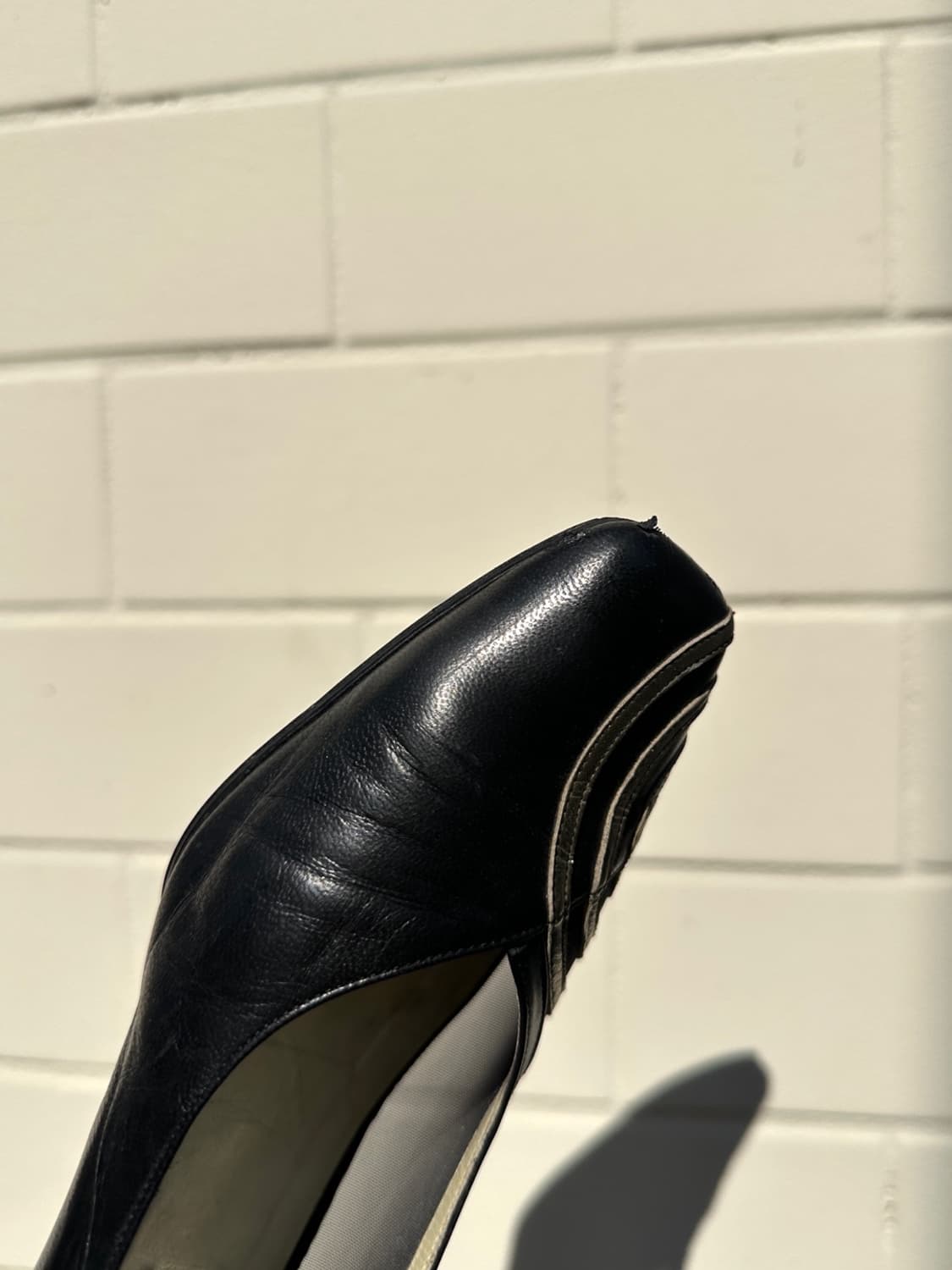 LANVIN swirl mesh flat shoes  상품이미지10