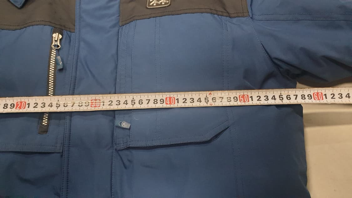 코오롱스포츠 남성 패딩 100사이즈 상품이미지5