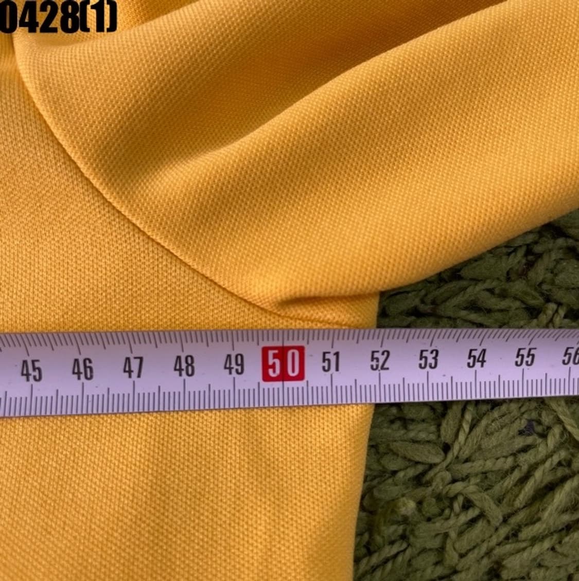 나이키 브라질집업 상품이미지6