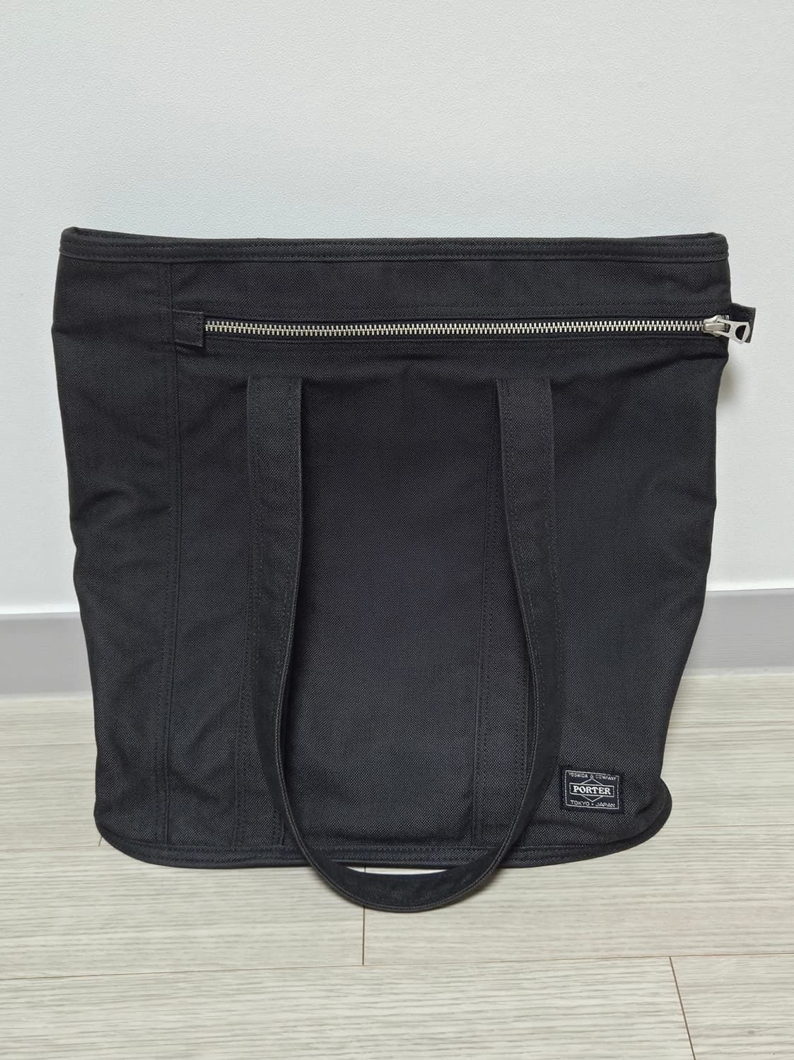 포터 스모키 토트백 상품이미지1