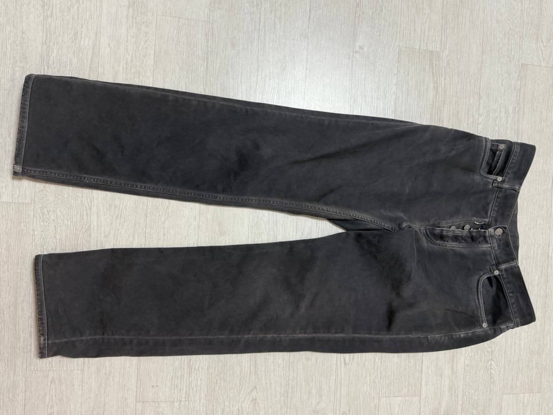 마르지엘라 데님팬츠  상품이미지3