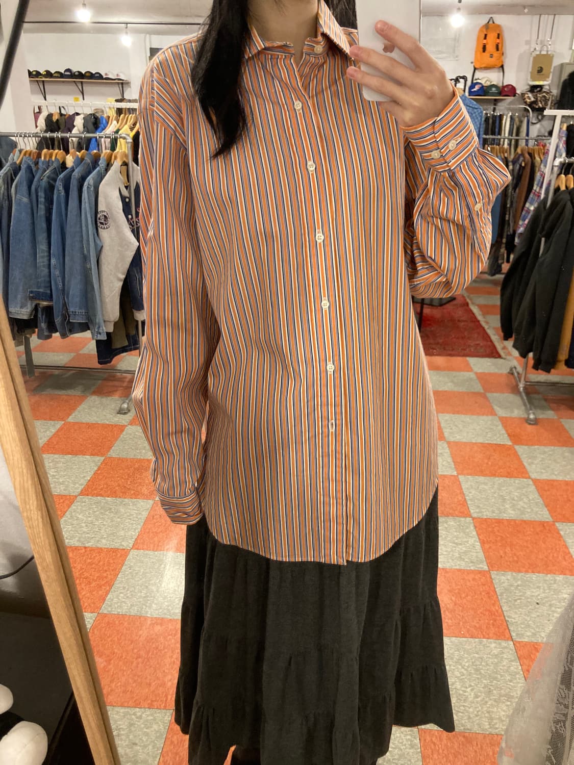 폴로셔츠 상품이미지1