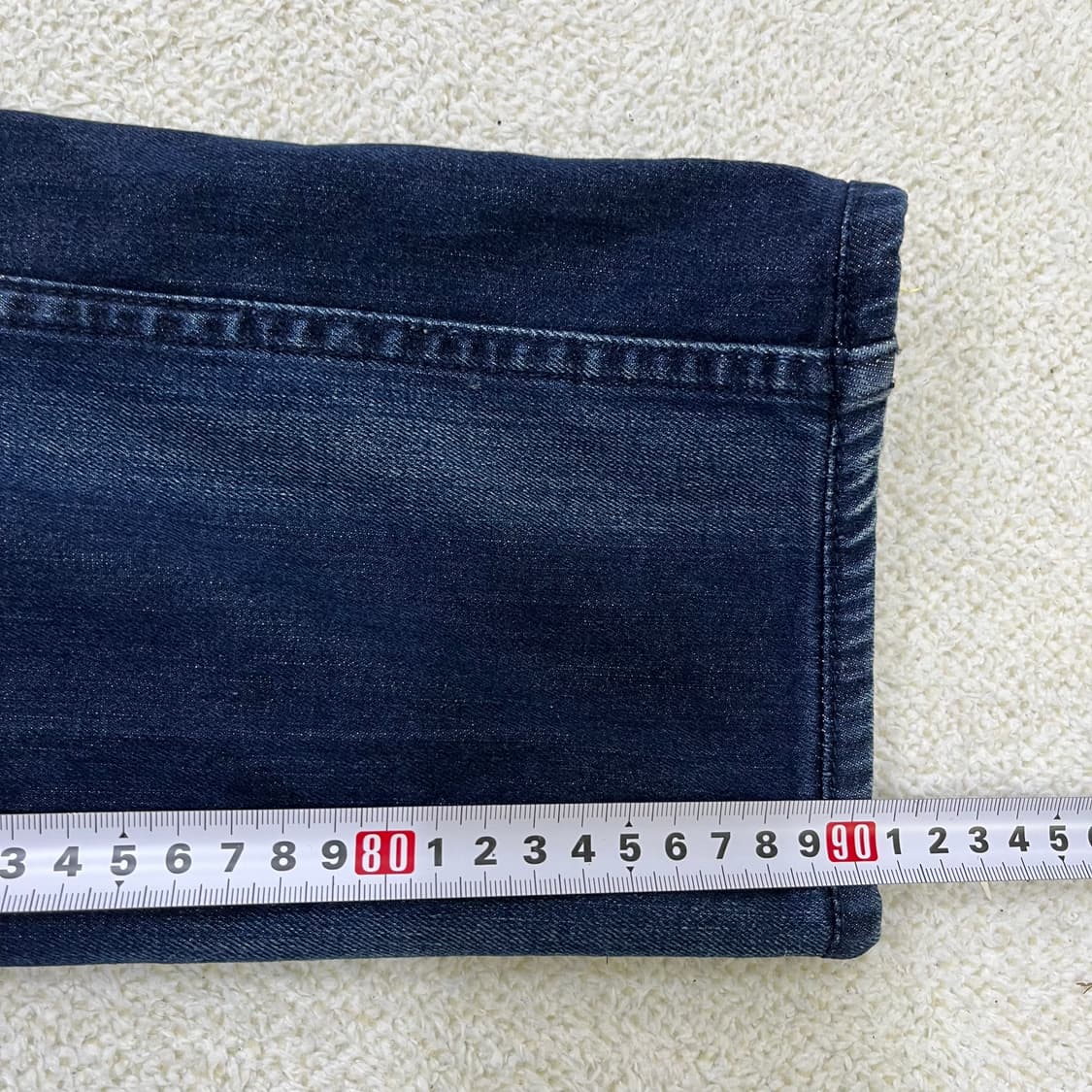 31 캘빈클라인진스 슬림핏 데님 0401M 상품이미지10